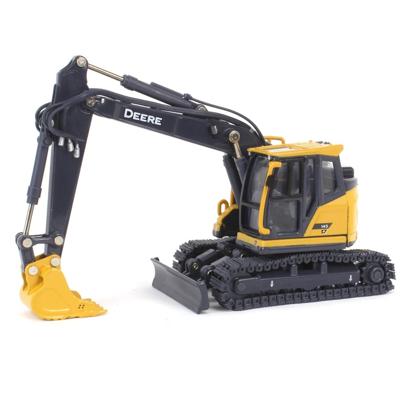 1/50 John Deere E145 P-Tier Excavator, ERTL Prestige Collection