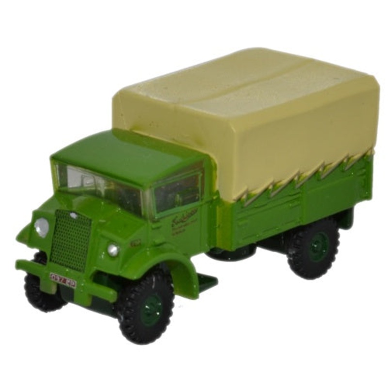 Oxford Diecast CMP Southdown