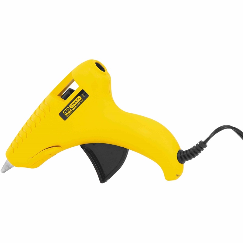 Heavy Duty Glue Gun GR20