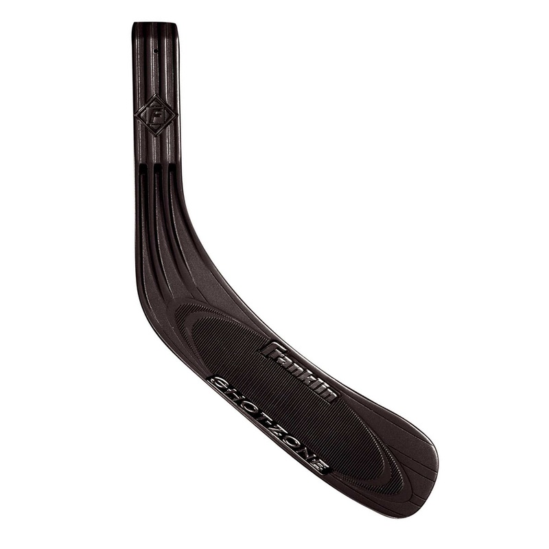 Shot Zone Replacement Hockey Stick Blade 12167F4 Left
