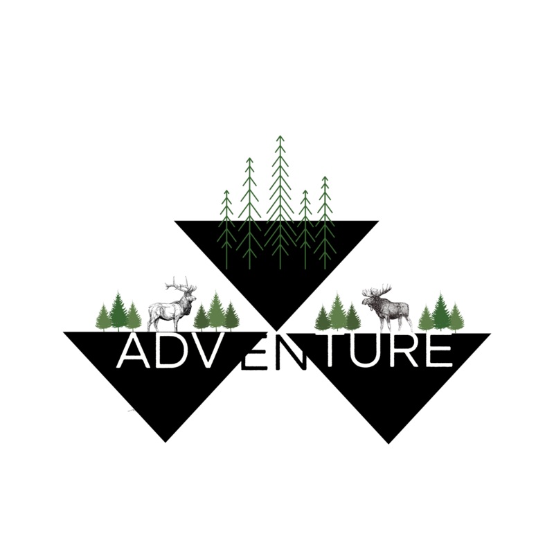Adventure Sticker S020