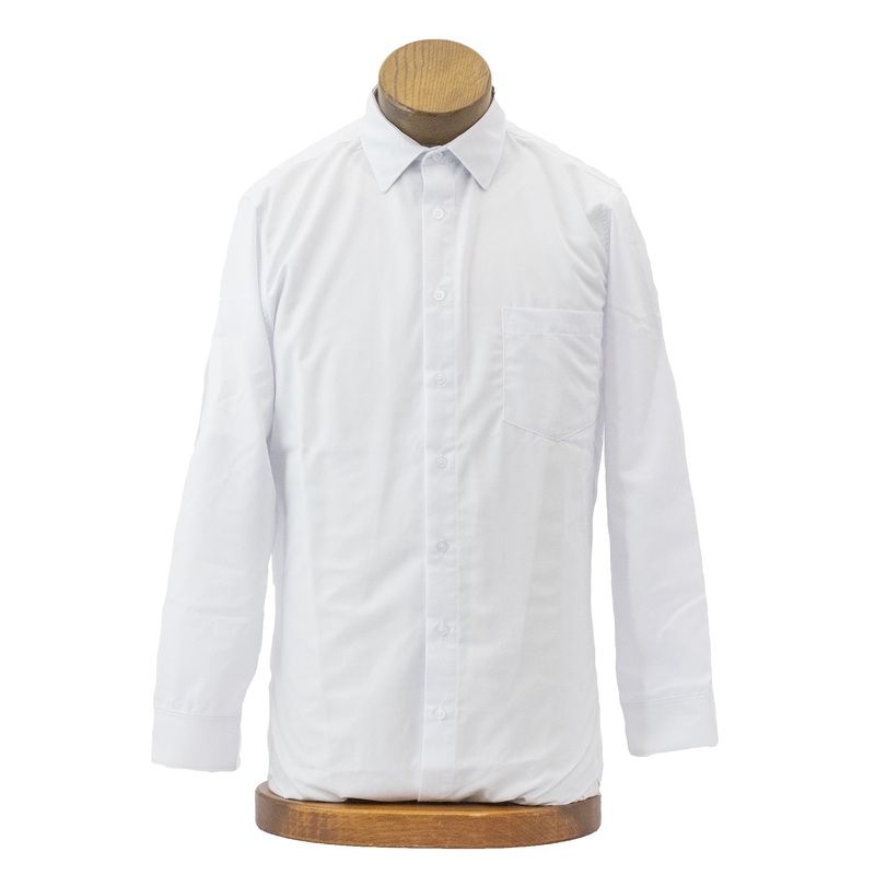 Men’s Slim Fit Dress Shirt 0914 14 1/2-32/33