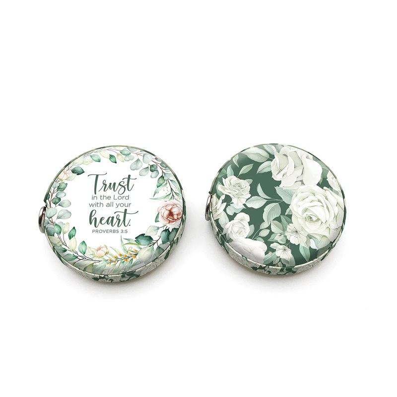 Scripture Tape Measure 60 in. TPM