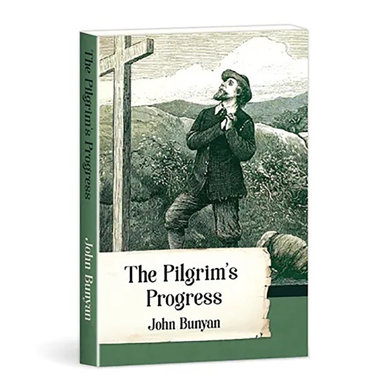 The Pilgrim’s Progress 876