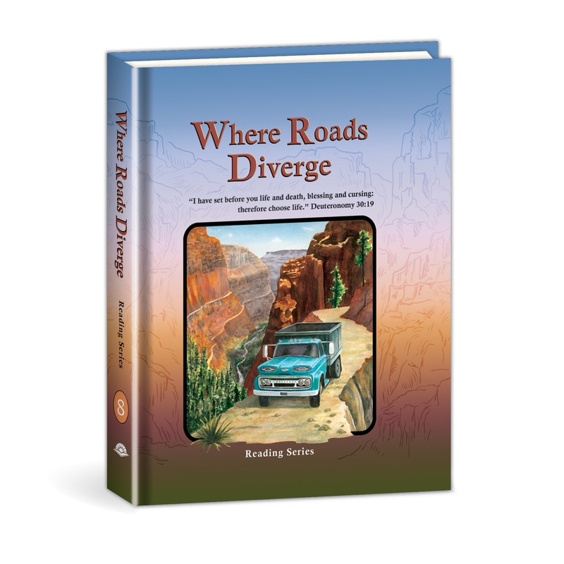 Where Roads Diverge book by Tim Kennedy ISBN 9780878138562