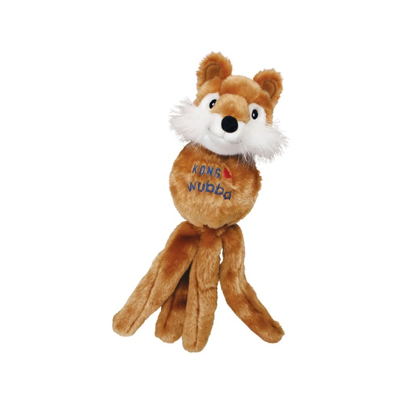Wubba Friends Dog Toy WF1