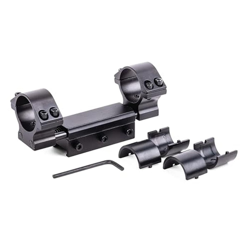 CenterPoint Optics One-Piece Recoil Reduction Scope Mount CPRRM