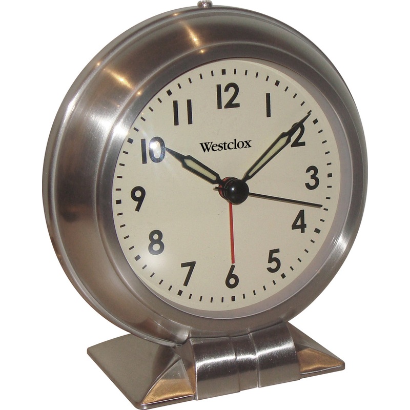 Classic Alarm Clock 90010A