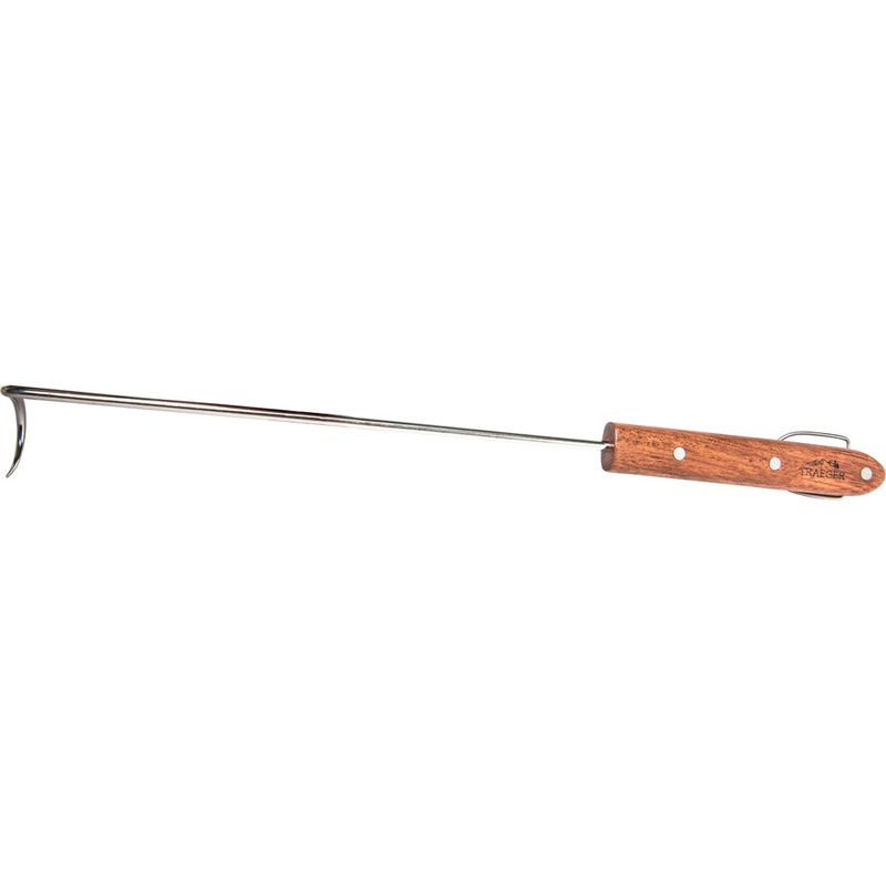 Pig Tail BBQ Flipper BAC423