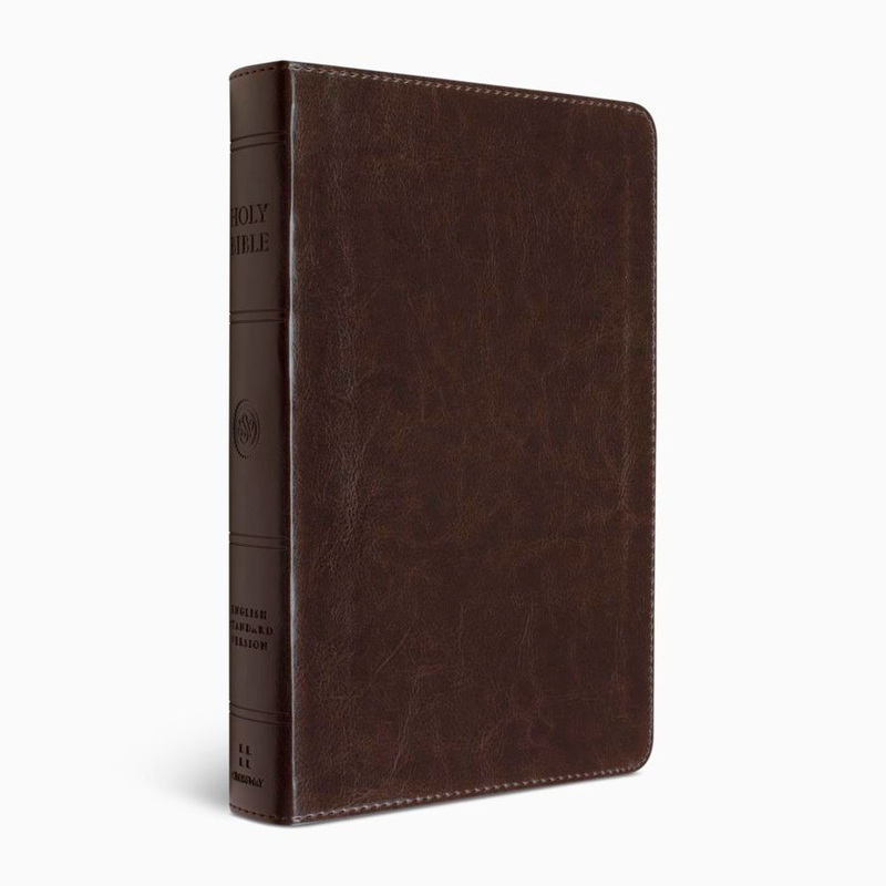 TruTone ESV Reference Bible 45573