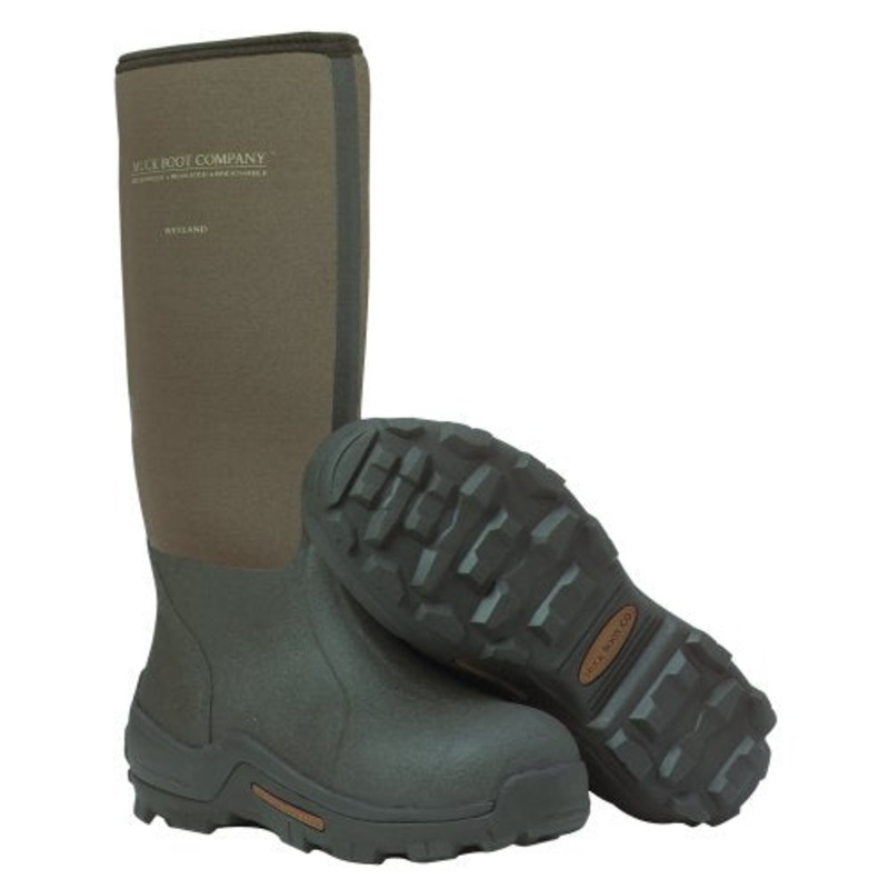 Wetland Premium Field Boots WET-998K Men’s 8/Women’s 9