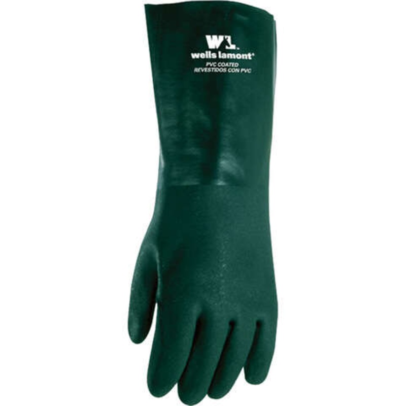 Chemical Gloves 167L