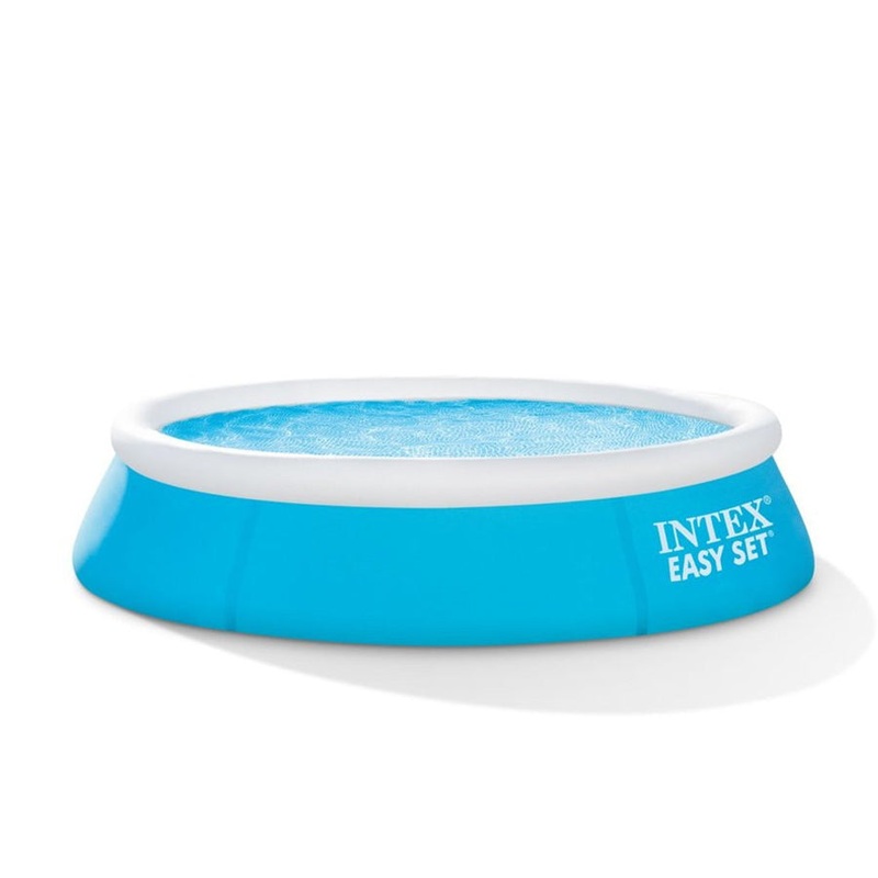 Easy Set 6′ x 20″ Inflatable Pool 28101EH
