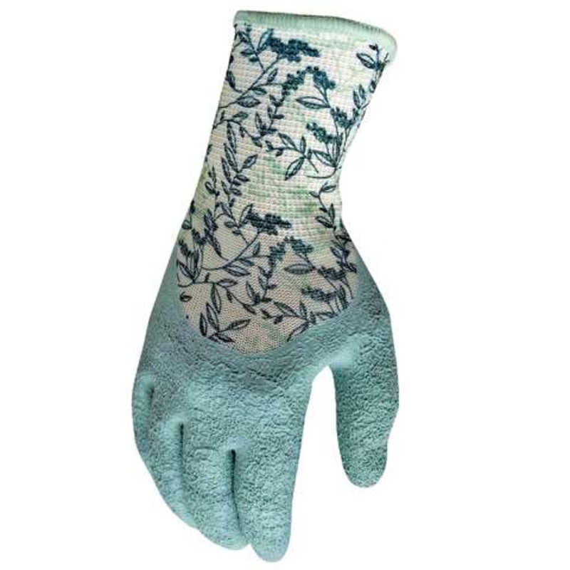 Latex Coated Stretch Fit Garden Gloves 75382-26