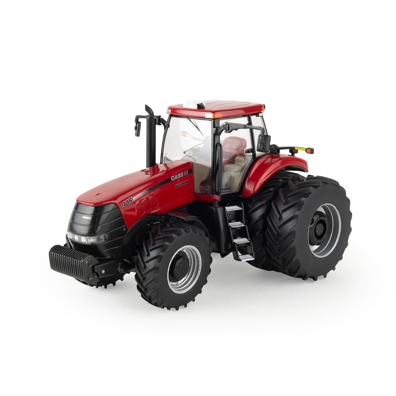 1:32 Case IH 305 Magnum Tractor 44323