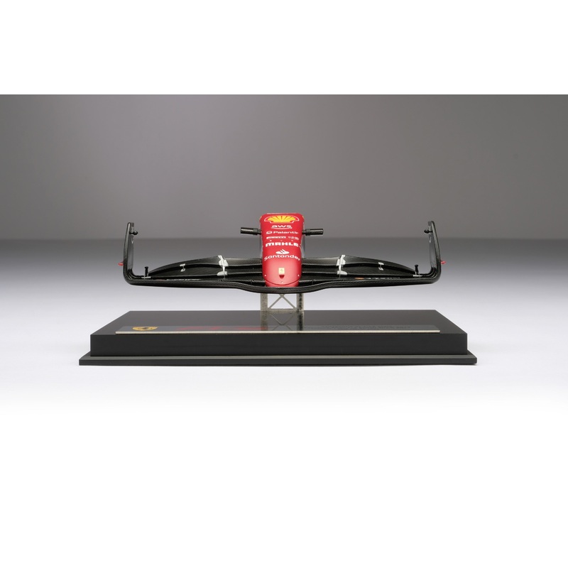 Ferrari F1-75 Nosecone – 2022 Bahrain Grand Prix