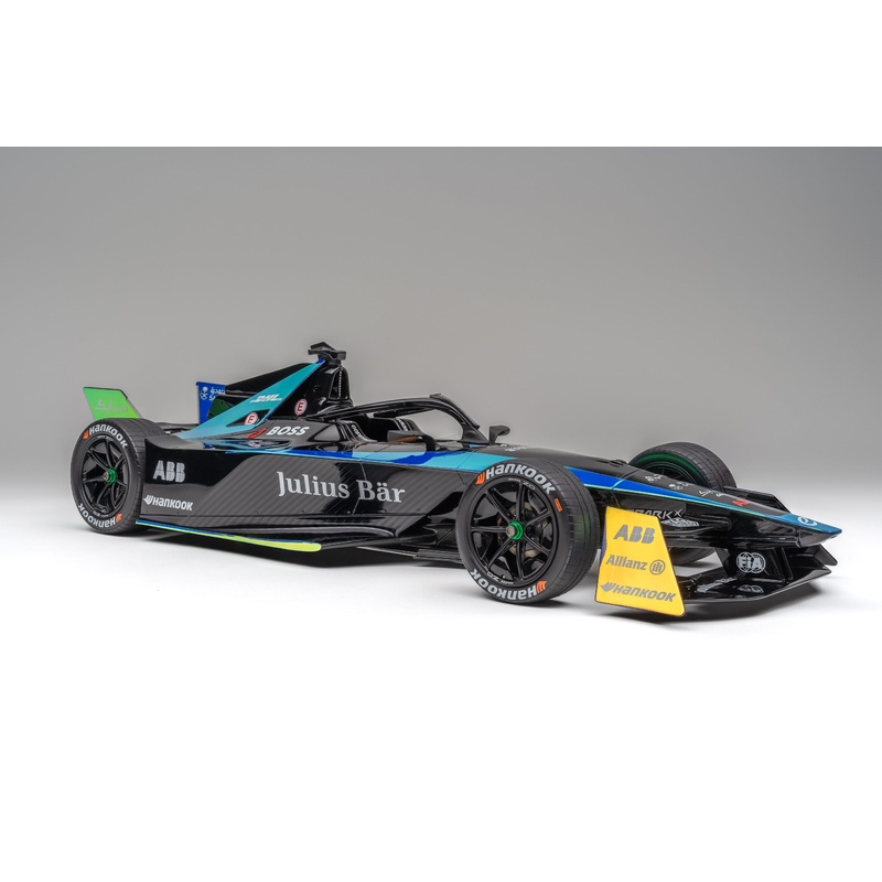 Formula E GEN3