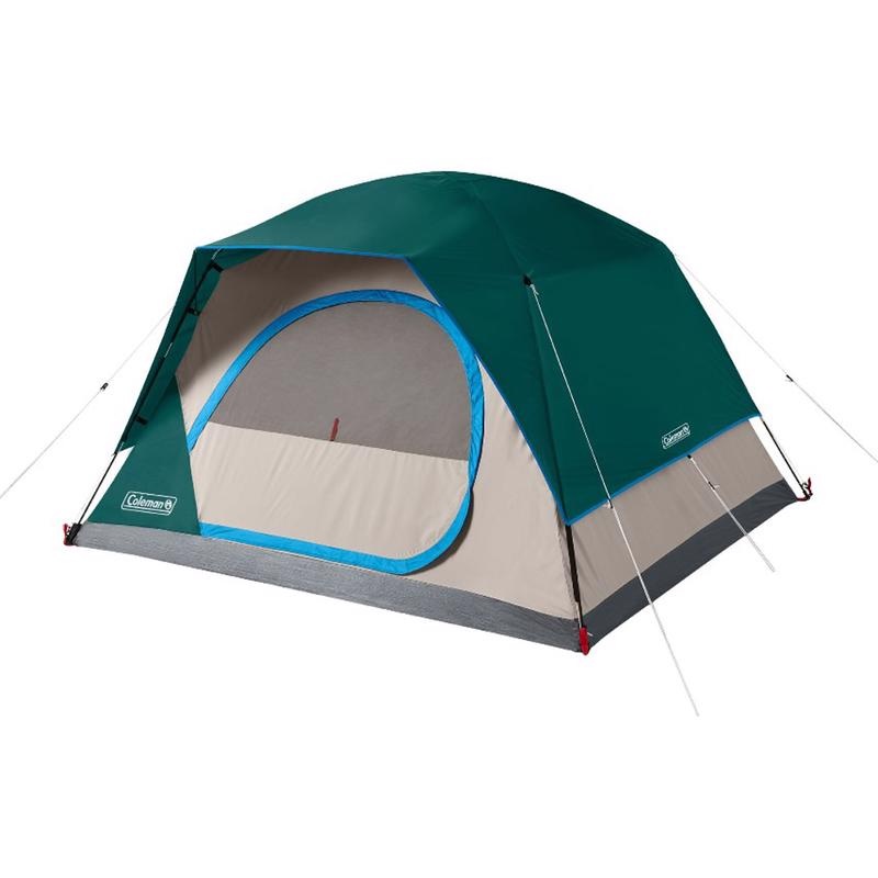 2-Person SkyDome Camping Tent