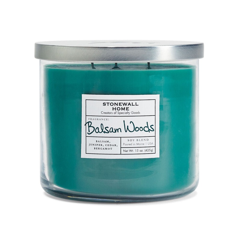 15 oz Soy Blend Candles 6515