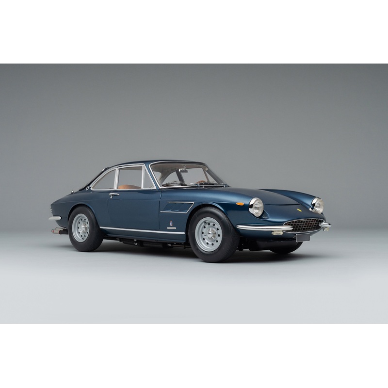 Ferrari 330 GTC (1966) Limited Edition