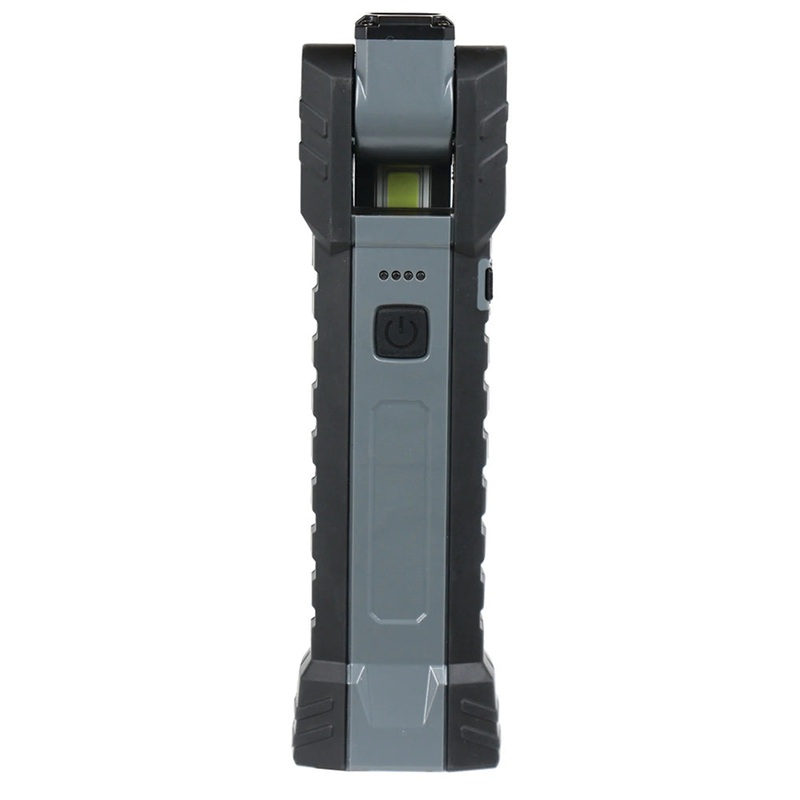 Portable Flip Rechargeable LED Work Light WORK500BAT