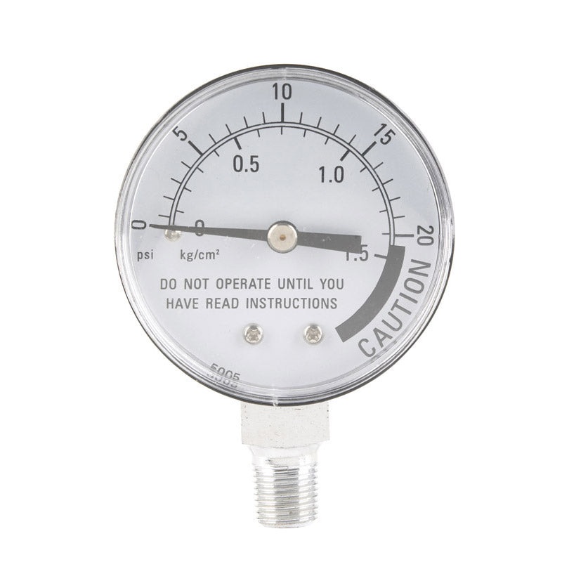 Pressure Cooker Steam Gauge 85771