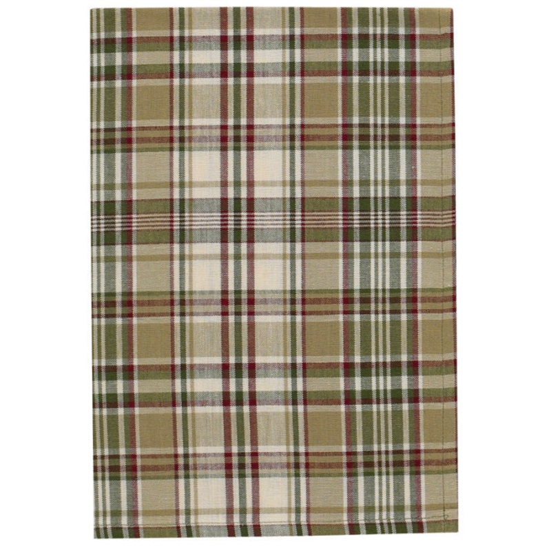 Thyme Dishtowels 18×28 Inches 611