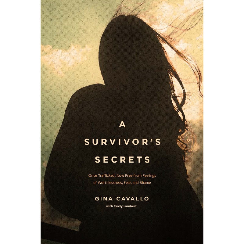 A Survivor’s Secret 70824
