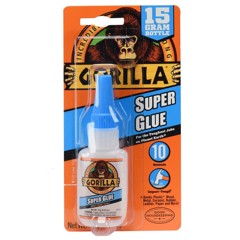 Super Glue 7805009