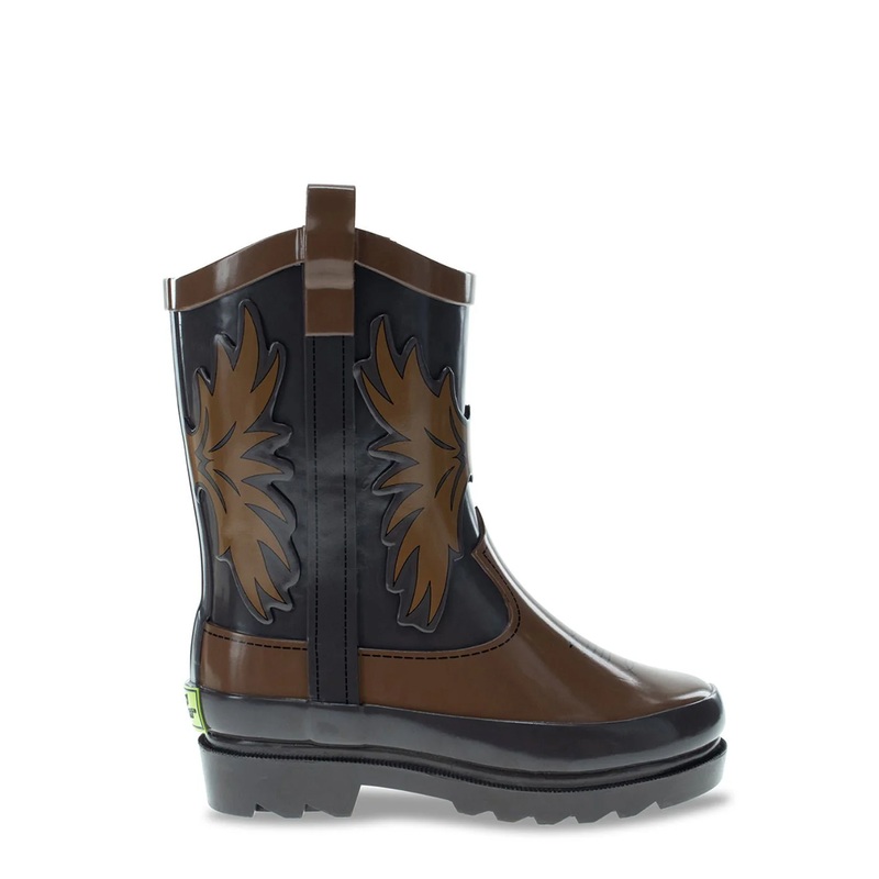 Boys’ Western Cowboy Rain Boot 24107892 Children’s 10