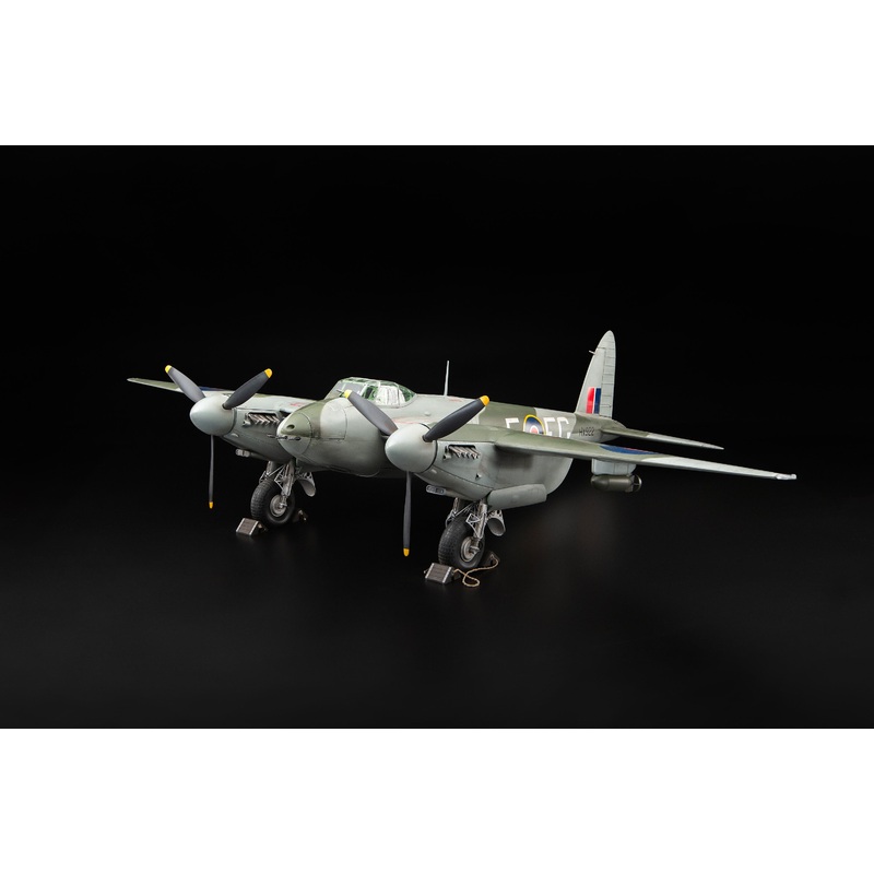 DH.98 Mosquito – FB.VI HX922