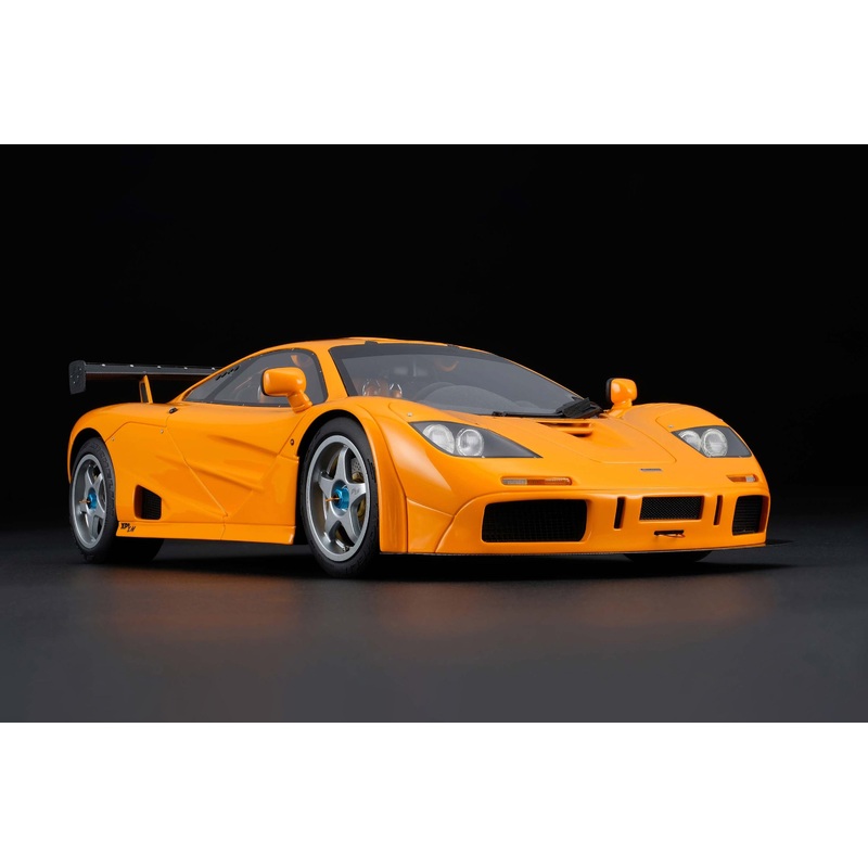 McLaren F1 LM