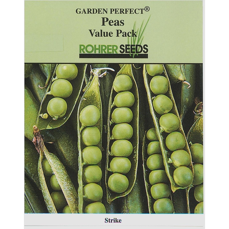 Strike Peas 1730 1/2 lb