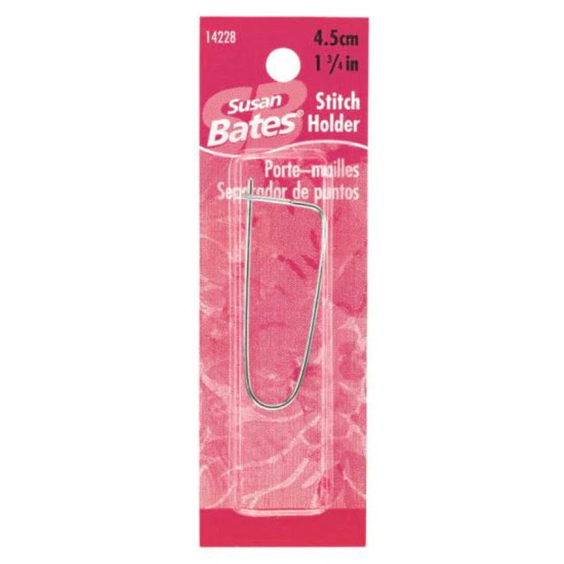 Stitch Holder for Knitting-Find the Size You Need 1 3/4 inch