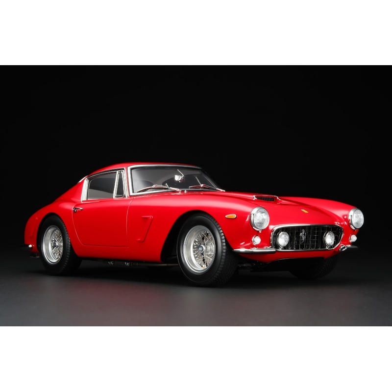 Ferrari 250 GT Berlinetta SWB (1961) Limited Edition