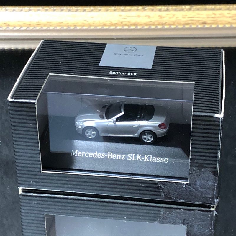 Mercedes-Benz SLK Klasse by Herpa 1:87 (B66961349)