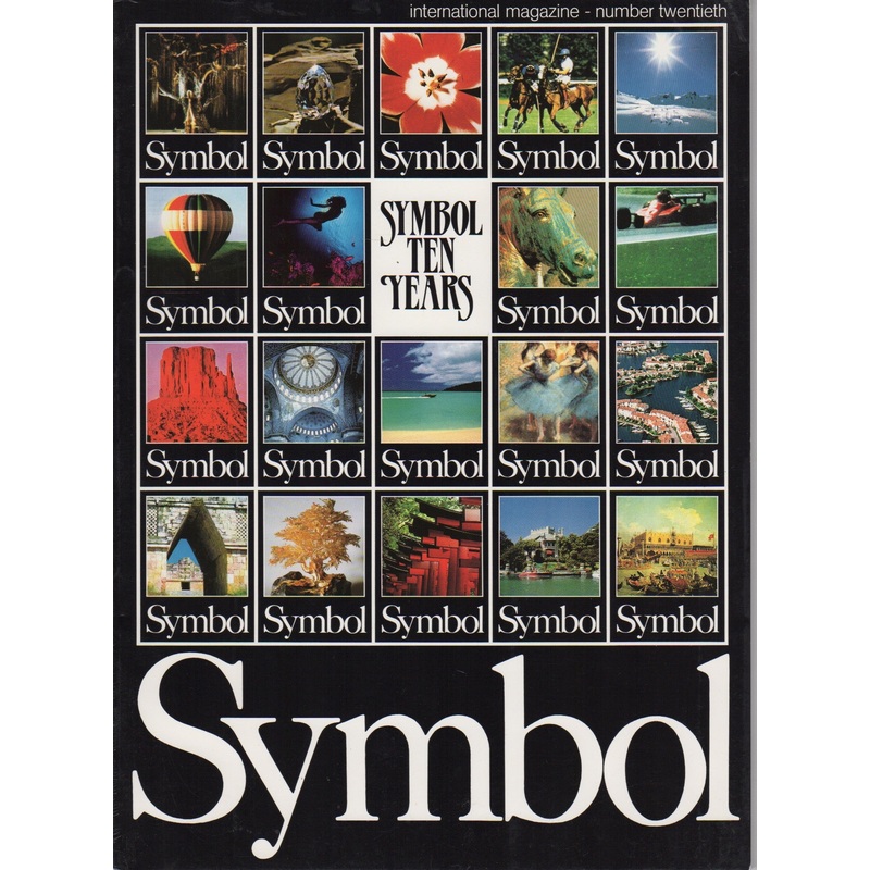Symbol 20
