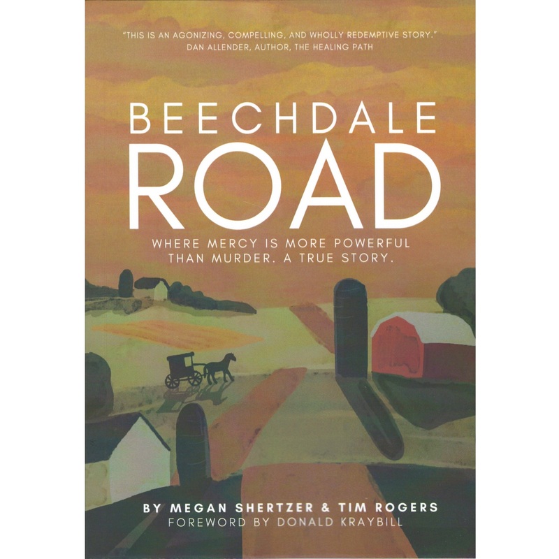 Beechdale Road