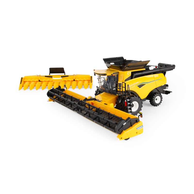 1:32 New Holland CR9.90 Prestige Combine 13973