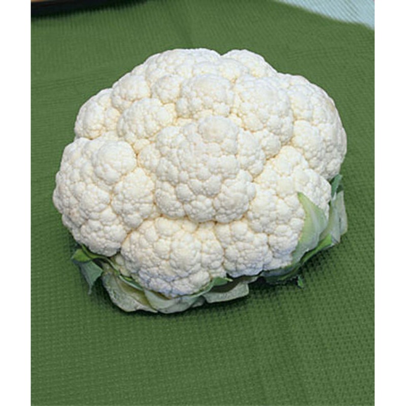 Snowball Y Cauliflower Seed Pack 65307