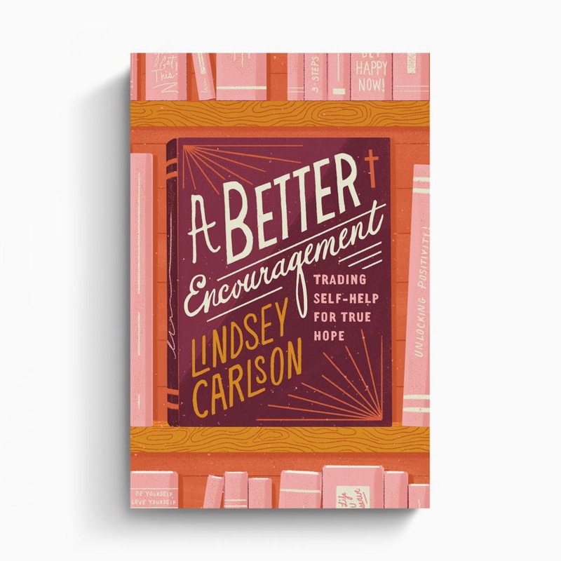 A Better Encouragement 77710