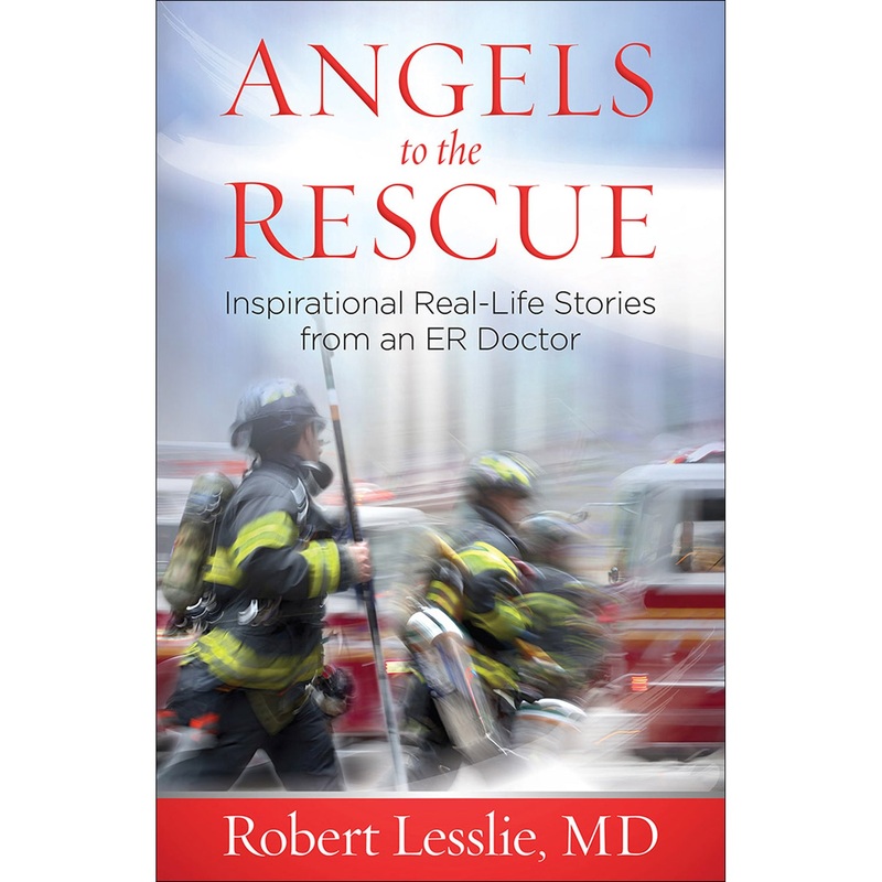 Angels to the Rescue 66955