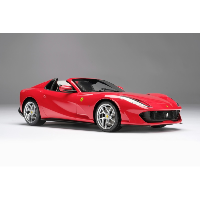 Ferrari 812 GTS