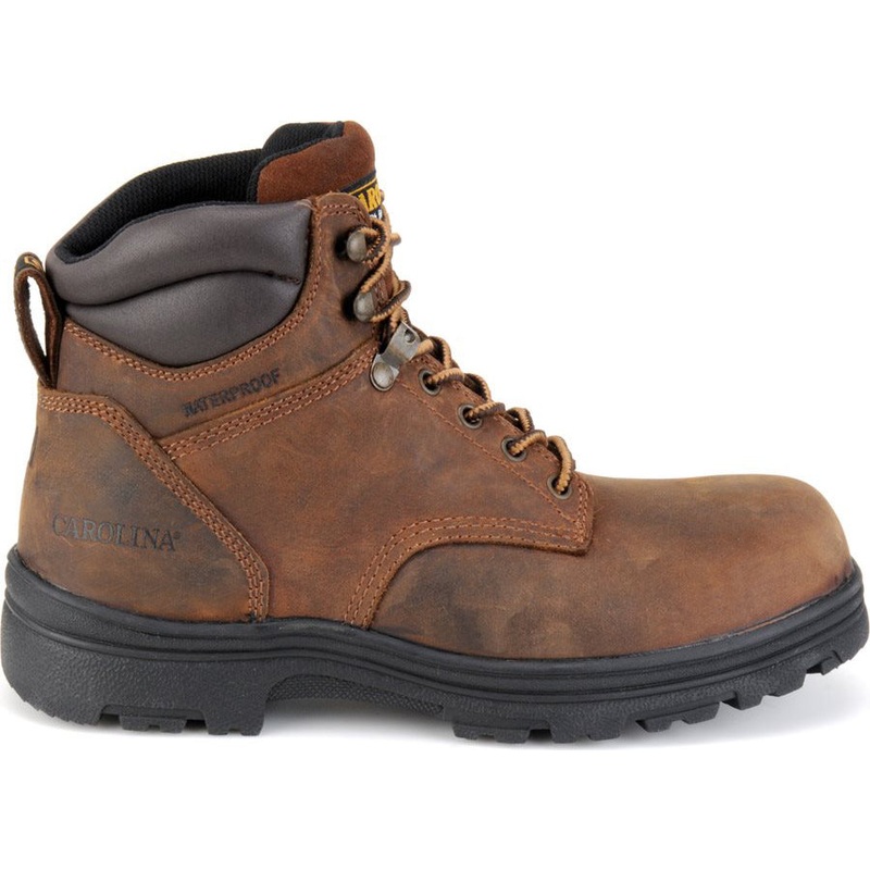 Foreman Men’s 6 inch Waterproof Work Boots CA3026 7 D