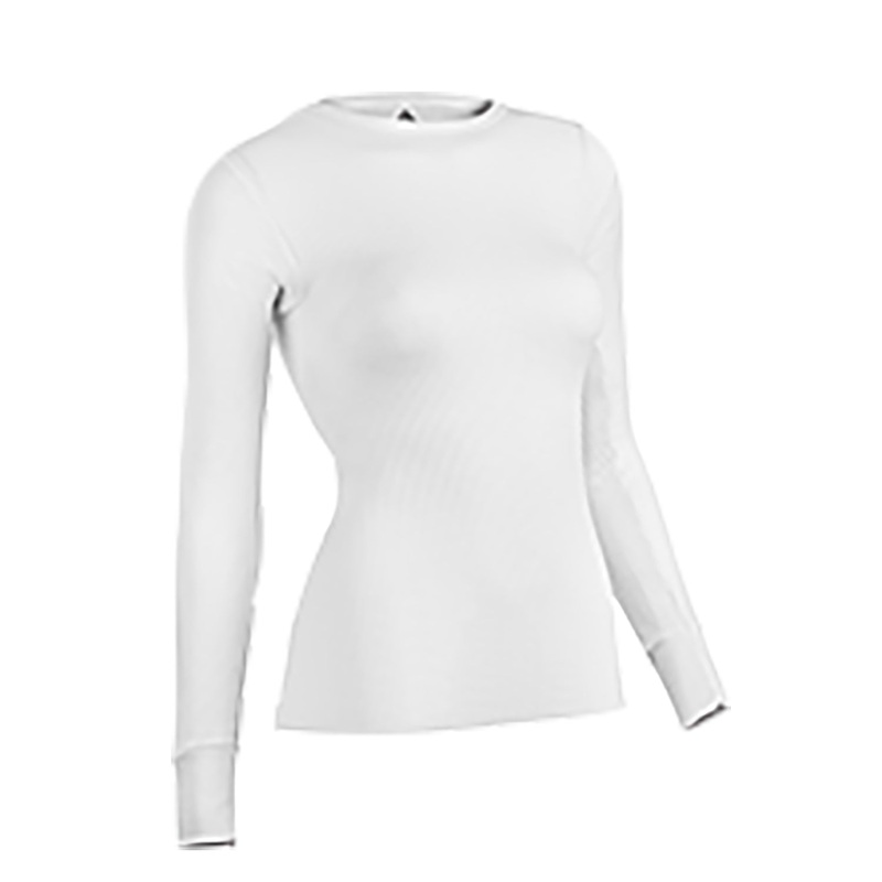 Women’s Warmwear Traditional Thermal Top 5000LS Small