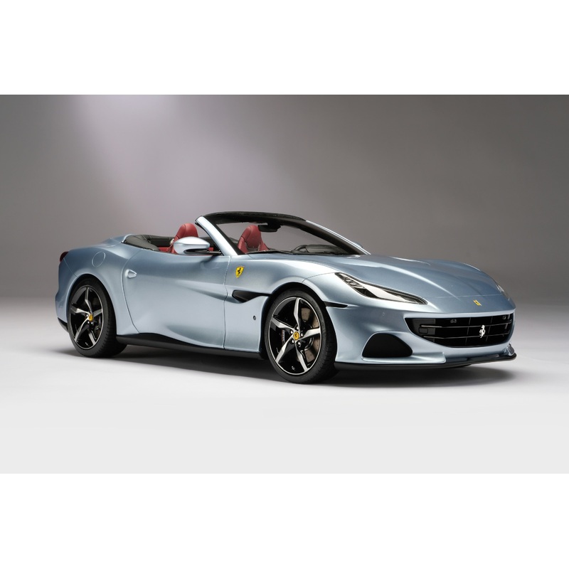 Ferrari Portofino M (2020) Limited Edition