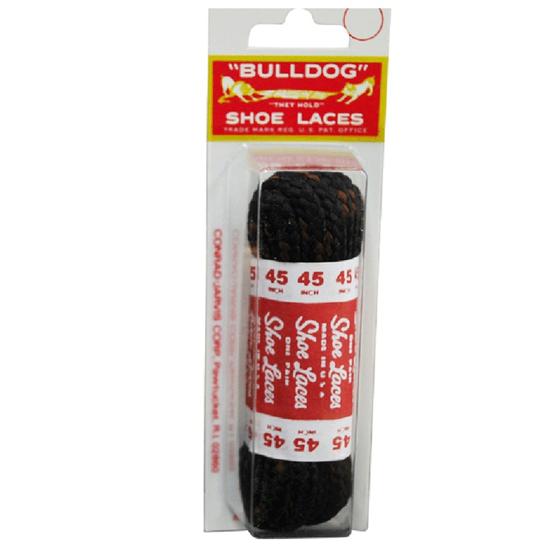 Hiker Two-Tone Boot Lace 3843 45
