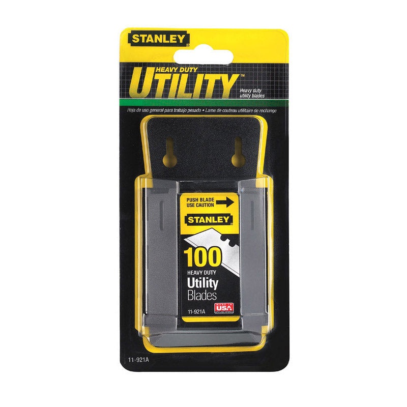 Replacement Utility Knife Blades 11-921A