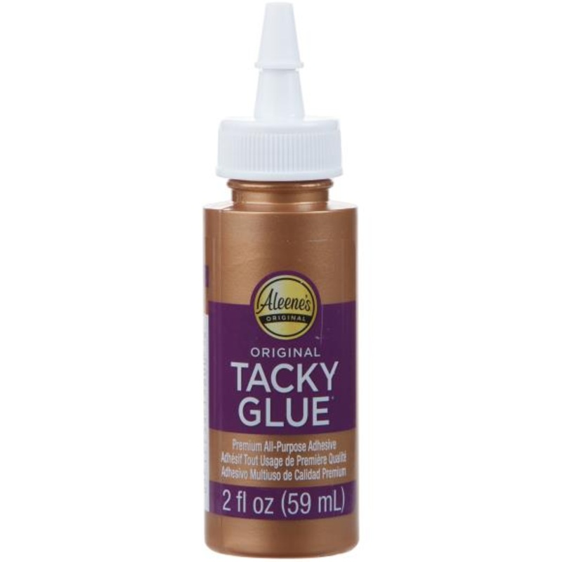 Tacky Glue 2 oz