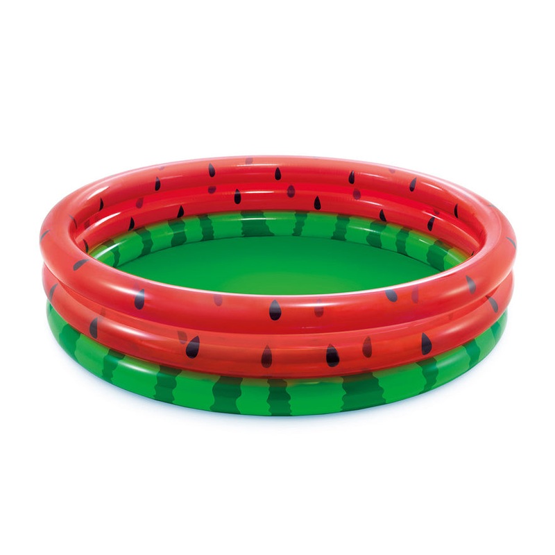 Watermelon Inflatable Pool 58448EP